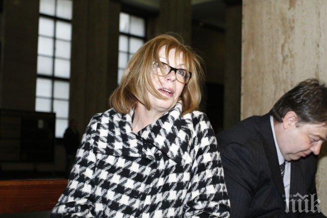 ПЪРВО в ПИК! Супер скандал! Гърми нова бомба Ченалова! Как ужилиха бизнесмен с имоти за няколко милиона евро? Измамата влиза в парламента!