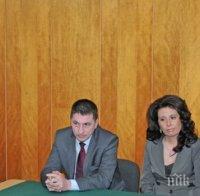 МВР-София с нов зам.-директор