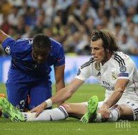 Бейл иска да се върне на Острова