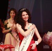 Избраха Царица роза на Казанлък