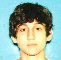 Осъденият на смърт Царнаев ще чака с години за екзекуция
