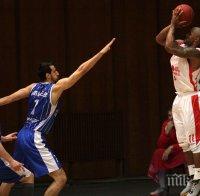 Лукойл Академик отново е на финал