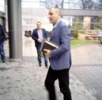 Цветан Цветанов: Няма разнобой в коалицията