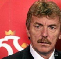 Легендата Збигнев Бониек: ФИФА да отнеме домакинството на Мондиала от Русия – тя нападна друга държава