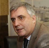 Калфин:  Не вярвам Бойко Борисов  да даде „заден” по пенсионната реформа при несъгласие от работодатели и синдикати