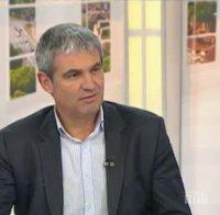 КНСБ: Има развитие в диалога за пенсионната система
