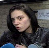Нона, която заляха с боя: Предлагаха ми 4000 лв., за да оттегля обвинението