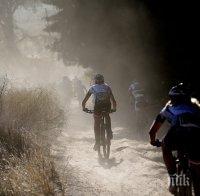 Знаменит ден за българското колоездене и Николай Михайлов