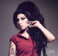 Документалният филм за Ейми Уайнхаус дебютира в Кан