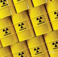 Ядрени отпадъци застрашават населението на фронта в Украйна