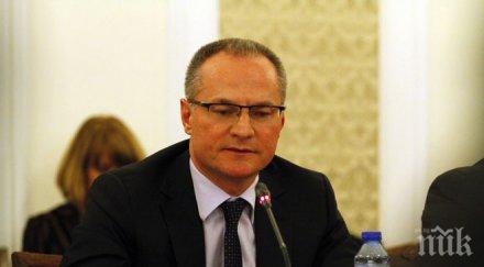 лозан панов вижда начин премахне командироването магистрати