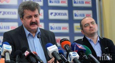 батков сме втори точки първи голове трима голмайстори венецът купата