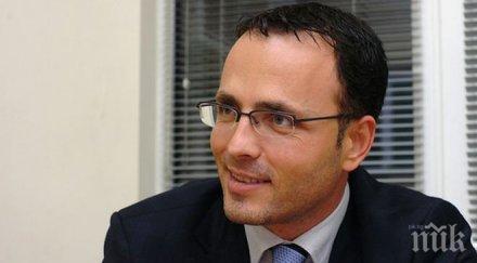 мавродиев цветан василев никога давал нещо нито съм искал