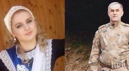 приближен кадиров взе годишно момиче втора жена макар русия забранено