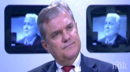 румен петков намесят институциите изборният резултат редица области вече написан