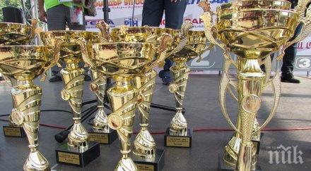 пламен камбуров спечели писта русе мощните автомобили