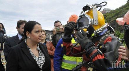 лиляна павлова без пътища хляб