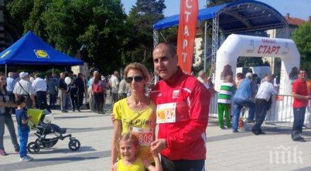 цветан цветанов младите хора уважават спорта вдъхват надежда бъдещето българия снимки