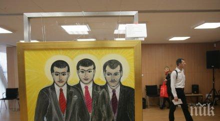 фантазия багри музика светлина дома европа