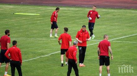 любо пенев натовари армейците мача ботев пловдив