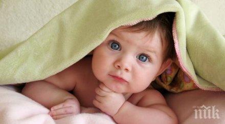 българия броя преждевременно родените деца около 6000 годишно