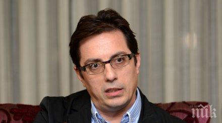 пендаровски груевски ресурс удължаване диктатурата