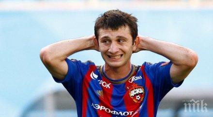 алан дзагоев мозъчно сътресение московското дерби спартак