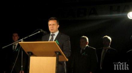 янаки стоилов батак направим споменът героите вечен