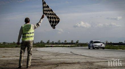 шестима пилоти битка шампионската титла challenge bulgaria