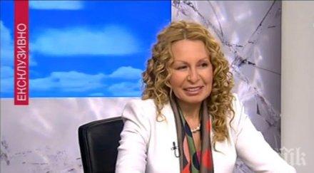 беновска проговори скандалите българия търси талант разкри журналистката