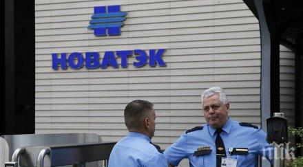 фирми вашингтон лобират руски компании