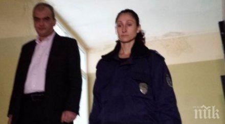 валентин бучински новият директор одмвр перник