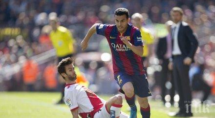 педро остава барселона