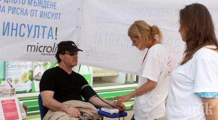 позитивното мислене помага високо кръвно