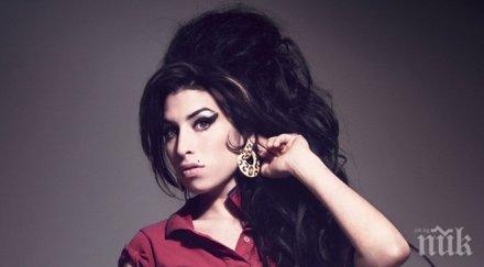 документалният филм ейми уайнхаус дебютира кан