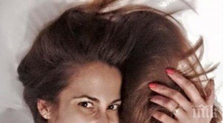 без свян гергана женени пръв поглед пак пусна гола фейсбук снимка