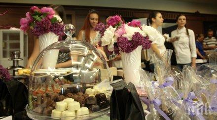 мечти шоколад шоколад софия