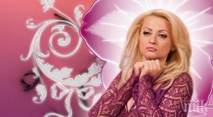 първо пик ясновидка ексклузивна прогноза българия вижте докъде стигнем години промяна добро