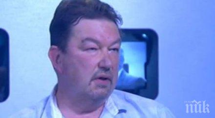 потресаващо потен гузен адвокатът цветан василев лъже ефира нова сашо диков поддаква дежурния виновник пеевски