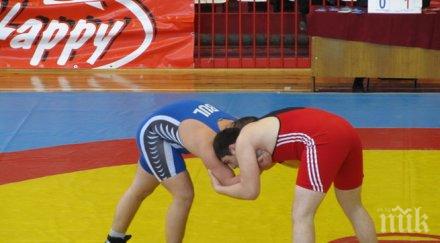 свободняците димитровград първи децата турнира сливен