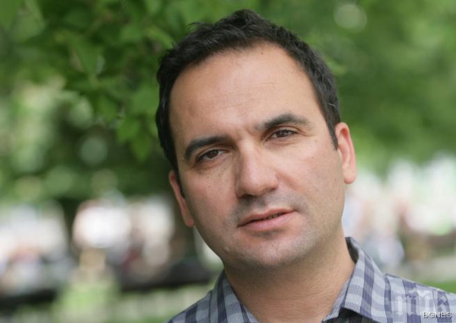 Лазаревик: Вярваме, че след протеста Груевски ще подаде оставка 