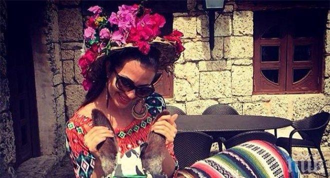 Райна избухна: Не ми приписвайте брак, бебета и всякакви подобни..