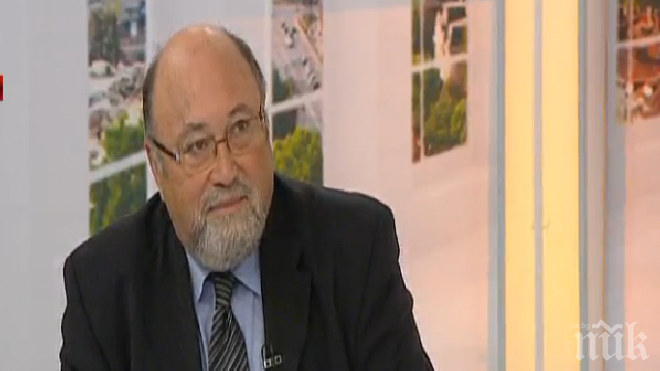 Александър Йорданов: Случилото се в Куманово може да се използва за дестабилизиране на Балканите.