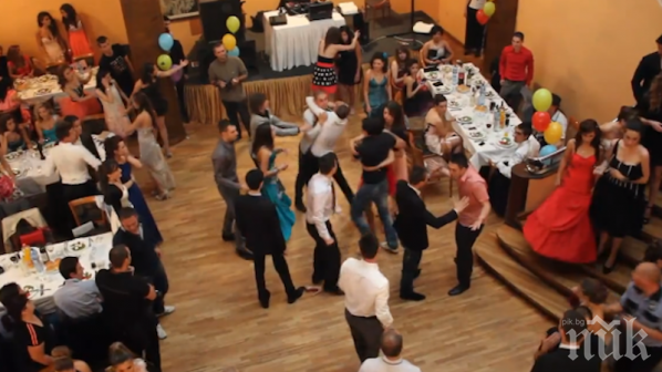 Полиция ще ескортира абитуриентските автоколони в Кърджали