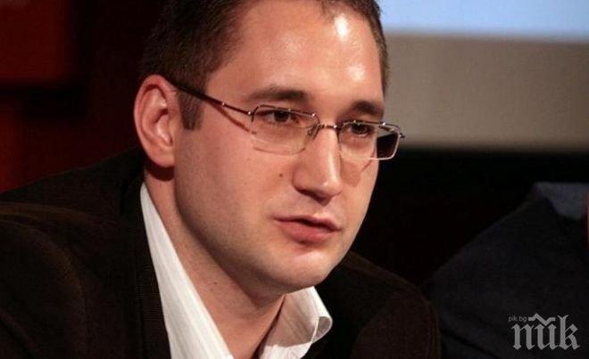 Икономист: Има известен оптимизъм - хората вече са по-склонни да купуват за сметка на спестяванията