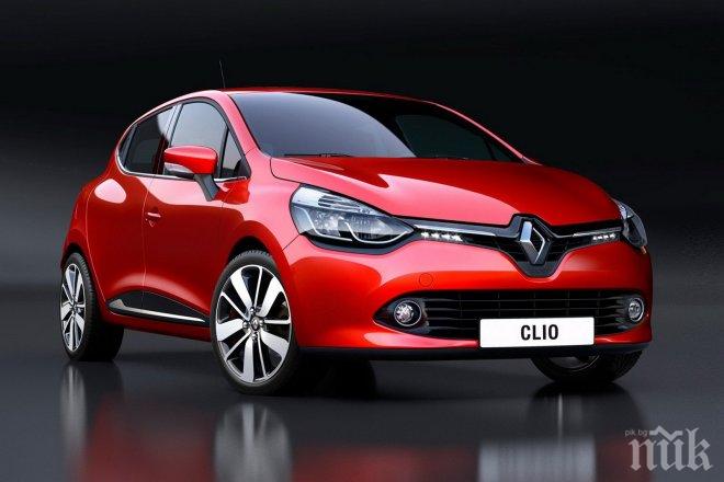 Стачка затваря Рено и Фиат в Турция