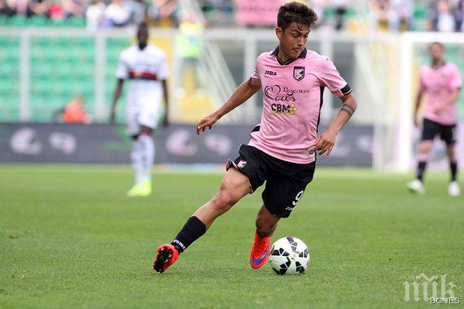 Съотборник на Чочев е трансферна цел на Венгер