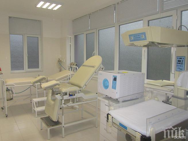 Белодробна тромбемболия е причината за смъртта на 29-годишната родилка 