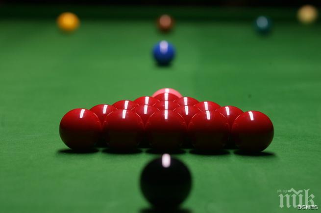 Страхотни битки се оформиха във финалния турнир за сезона - Виктория Мастърс