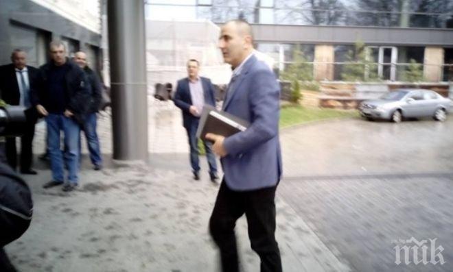 Цветан Цветанов: Няма разнобой в коалицията